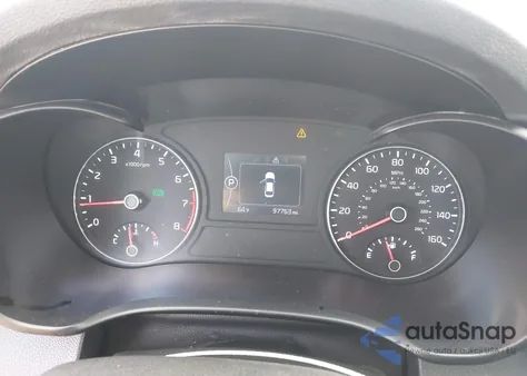 2018 Kia Optima Lx from USA, damaged, VIN 5XXGT4L35JG252961